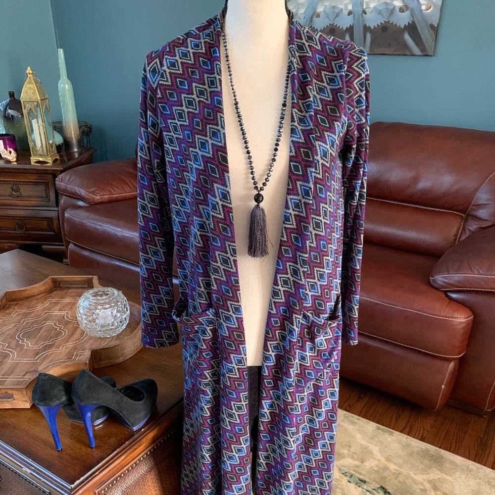 LulaRoe Sarah! Size S. Super stretchy. Awesome!